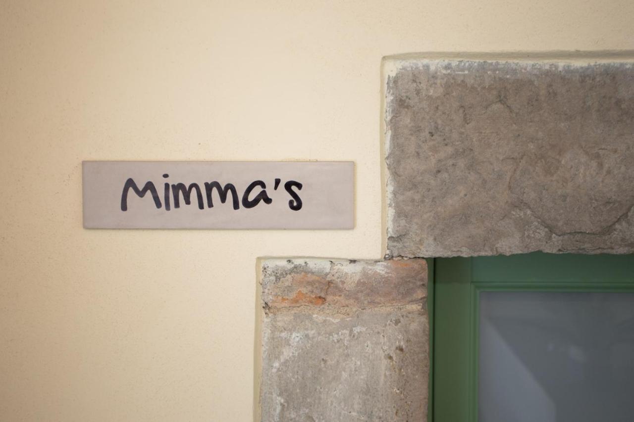蓬特雷莫利Mimma'S公寓 外观 照片